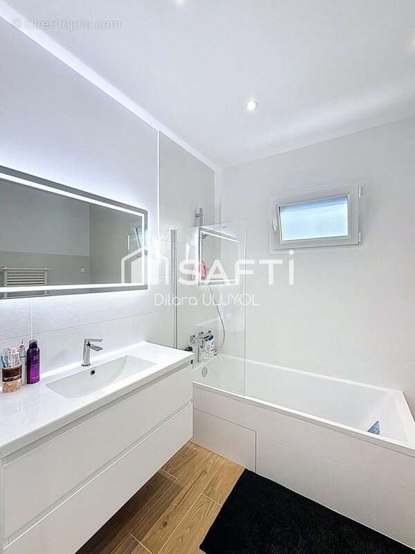 Photo 5 - Maison à CHATEAUBRIANT