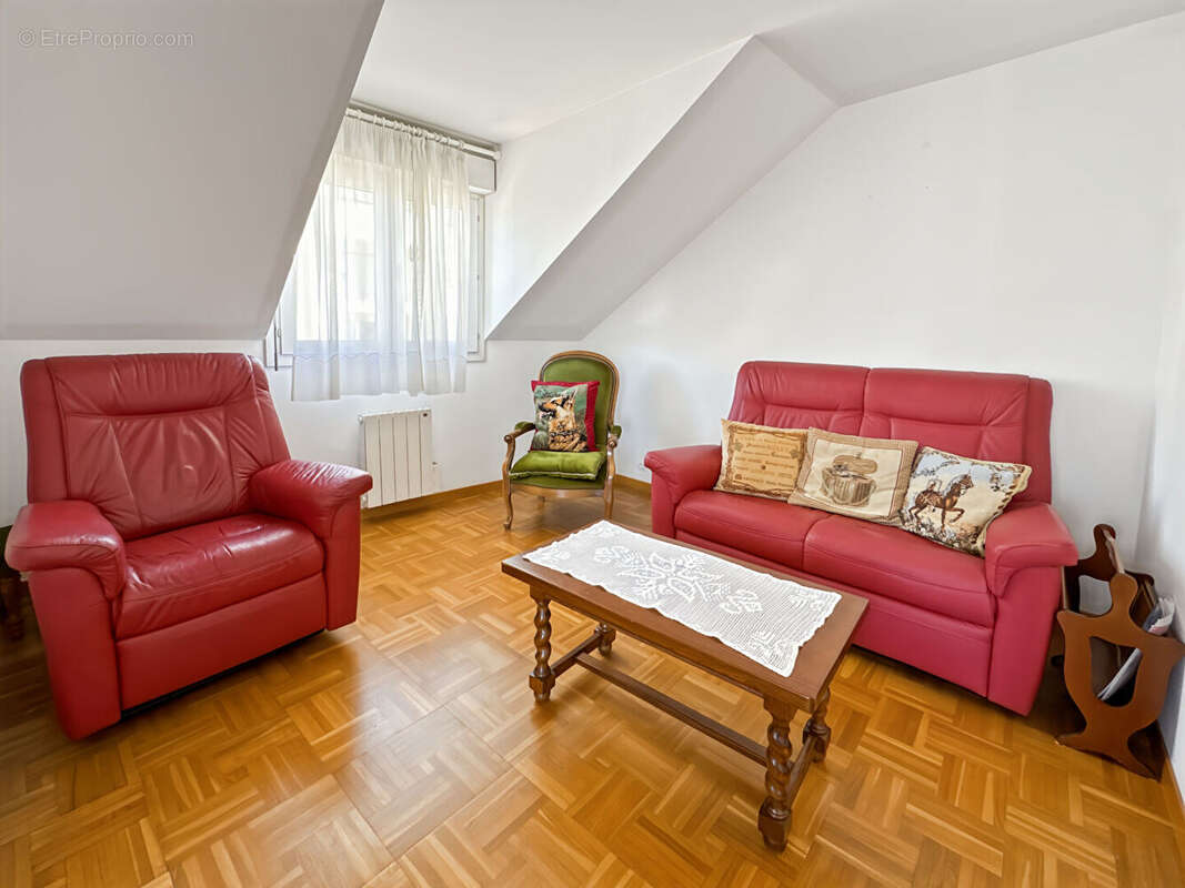 Appartement 131m² à antony - photo 4