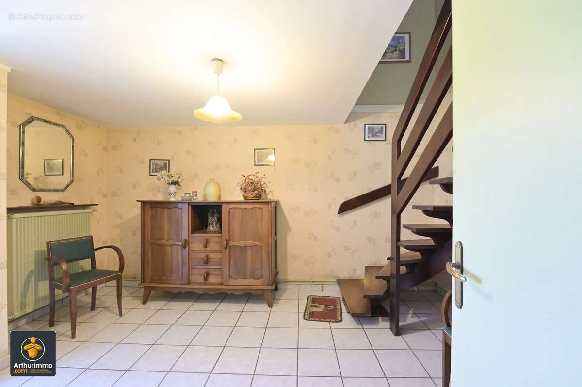 Maison de ville à Niort - photo 11