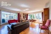 Appartement à VILLE-D'AVRAY