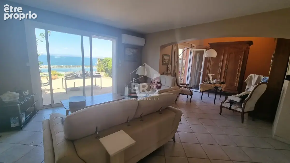 Maison 100m² à martigues - photo 6