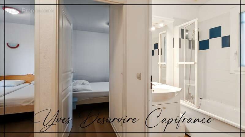 Appartement à CASTELJALOUX