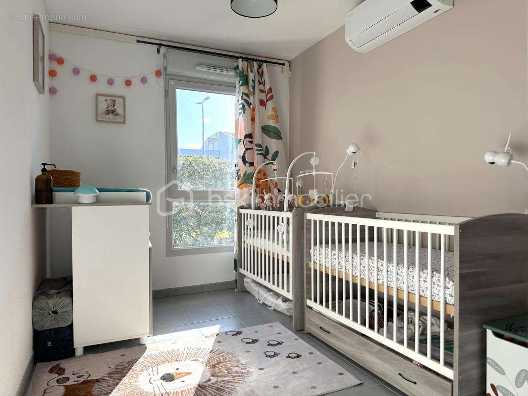 Appartement à CUGNAUX