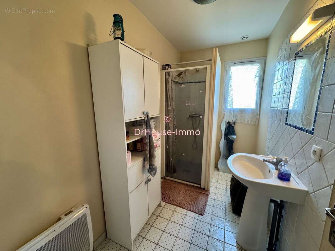 Maison à CORQUILLEROY