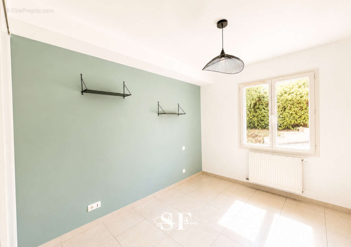 Bon encontre - villa de standing avec piscine - photo 8