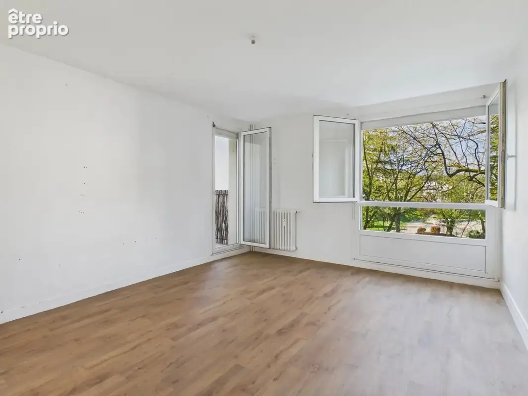 Vente appartement t4 _ bretigny-sur-orge - photo 1