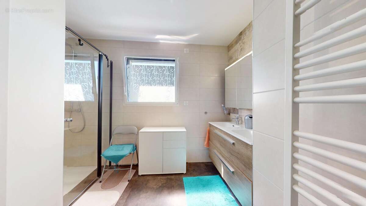 Appartement à BARTENHEIM
