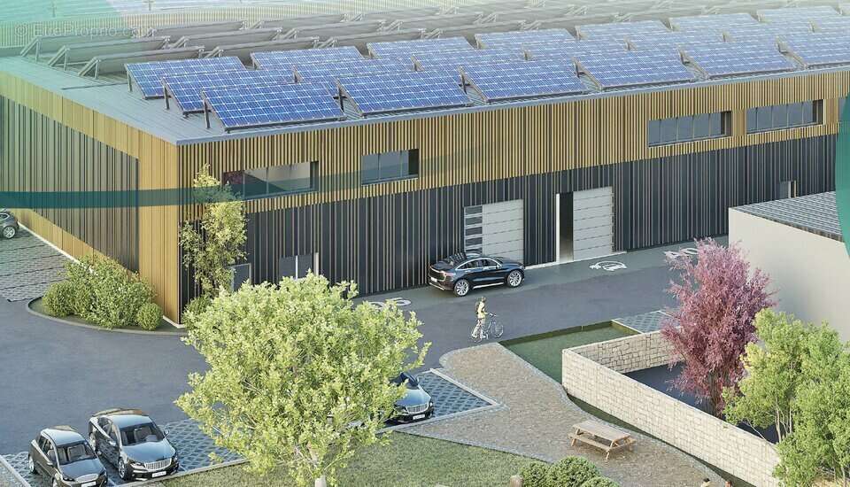 Autre à AMBLAINVILLE