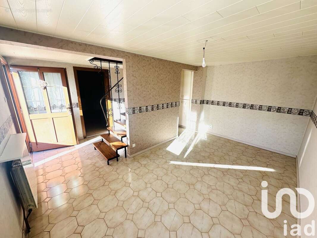 Photo 8 - Maison à PFETTERHOUSE