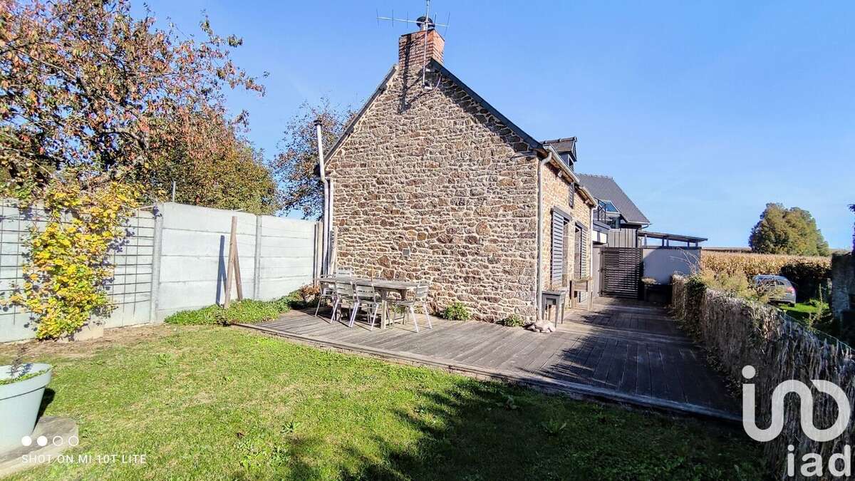 Photo 5 - Maison à PLEUDIHEN-SUR-RANCE