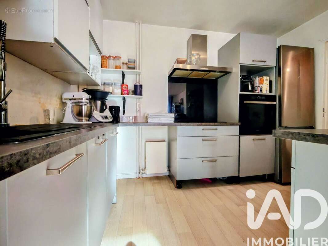 Photo 5 - Appartement à CHELLES