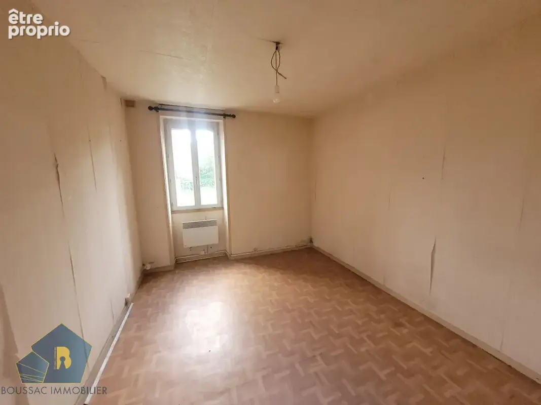 Maison 53 m² à Saint-Silvain-Bas-Le-Roc  - photo 5