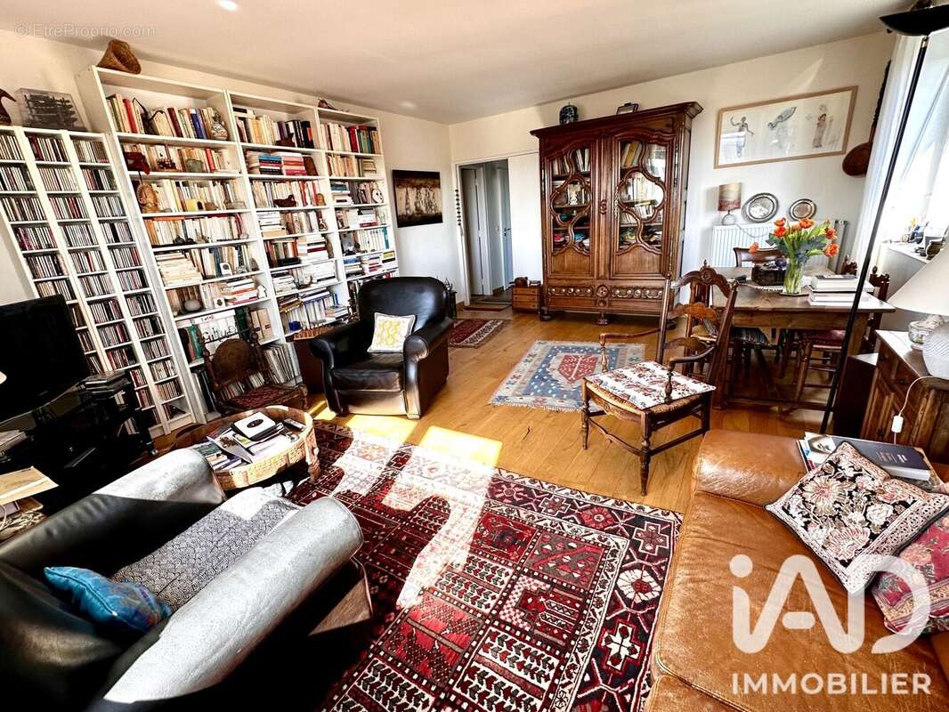 Photo 4 - Appartement à CRETEIL