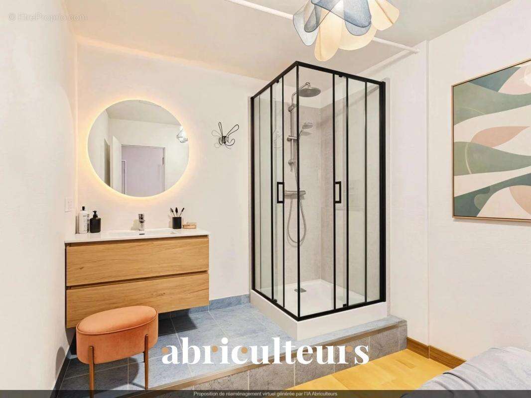 Appartement lumineux de 27 m² à rénover, emplacement d’exception entre Terreaux et Saint-Nizier – Investissement idéal - photo 11