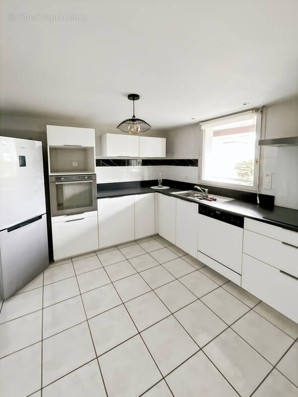 Appartement à PLOEREN