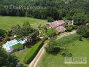 Maison à SAINT-ANTONIN-NOBLE-VAL