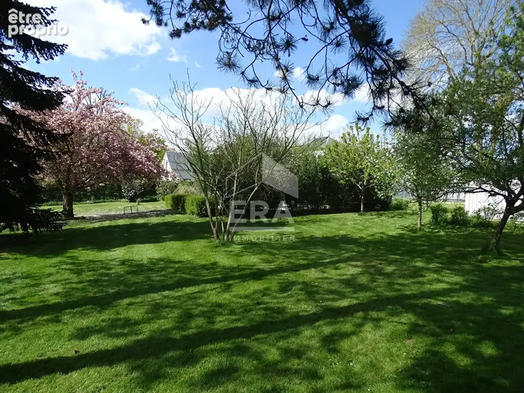 Maison 235m² à émancé - photo 4