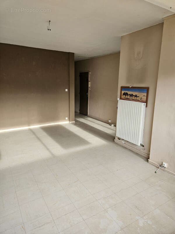 Appartement à ALES