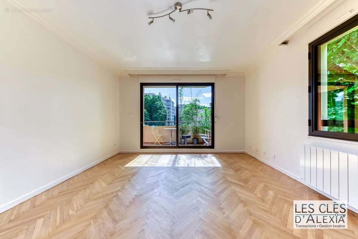 Appartement à LYON-4E