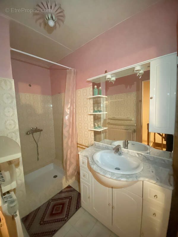 Maison à LA TALAUDIERE