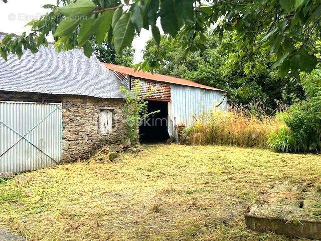 Terrain à NOYAL-MUZILLAC