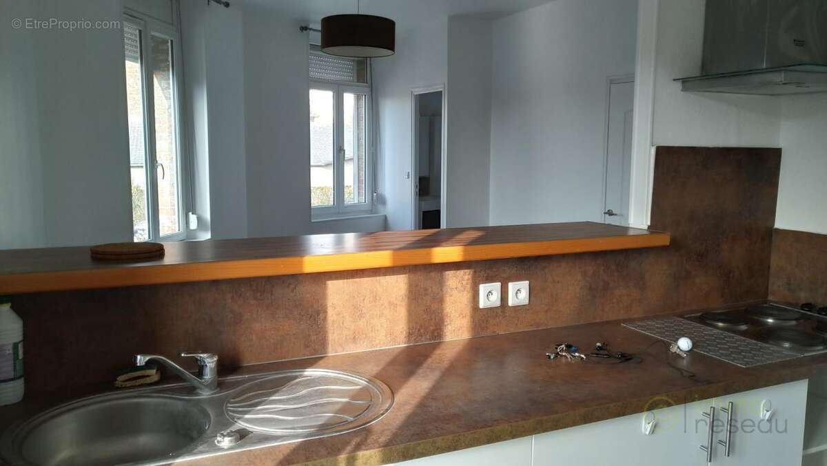 Appartement à AMIENS