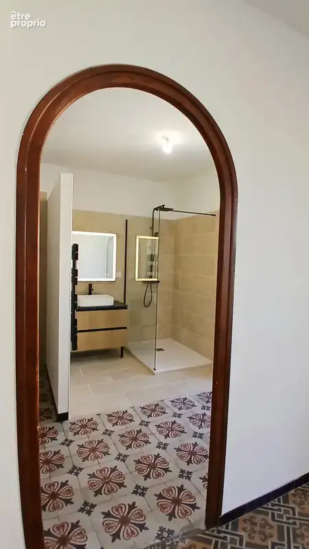 Somptueuse maison de Maître du 18ème siècle. - photo 31