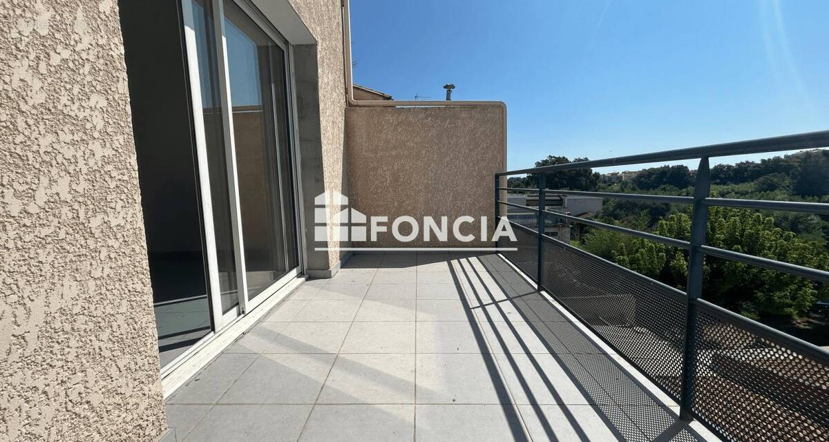 Appartement à PERPIGNAN