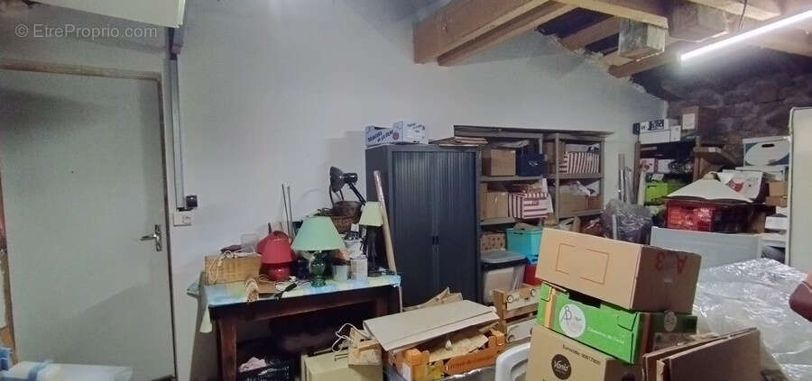 Maison à LE CHEYLARD