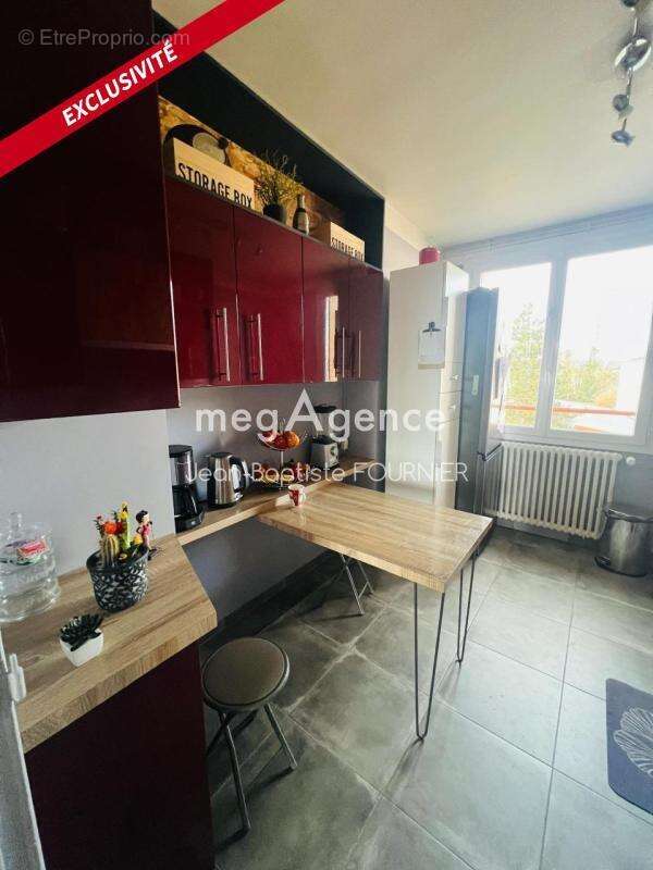 Appartement à ALENCON