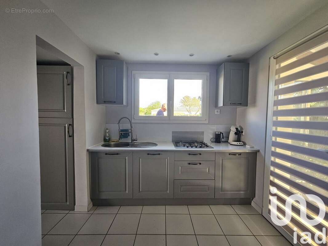 Photo 9 - Maison à MEDIS