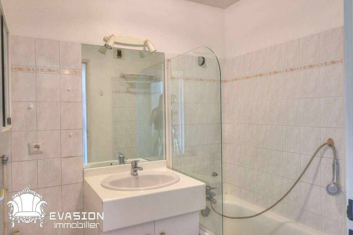 Appartement à SALLANCHES