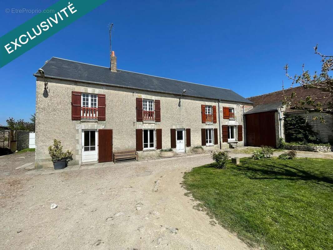 Photo 6 - Appartement à PITHIVIERS