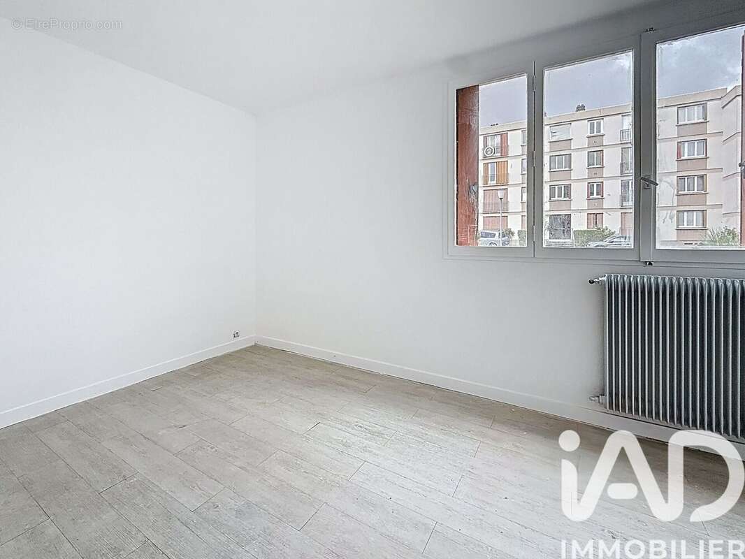 Photo 7 - Appartement à COUBRON