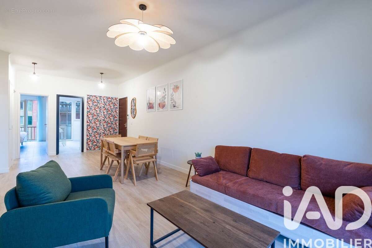 Photo 5 - Appartement à NICE