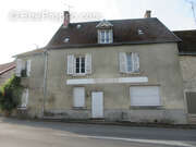 Maison à SAINT-SEBASTIEN