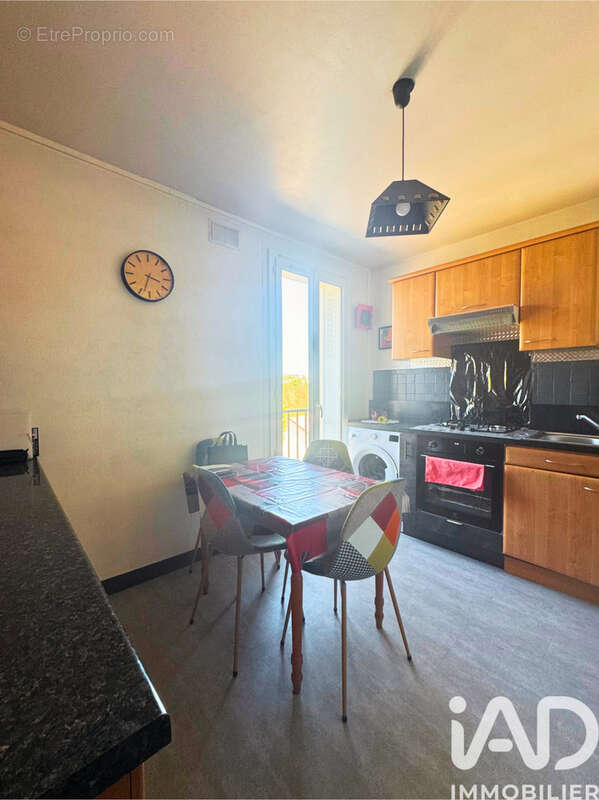 Photo 3 - Appartement à LIMOGES