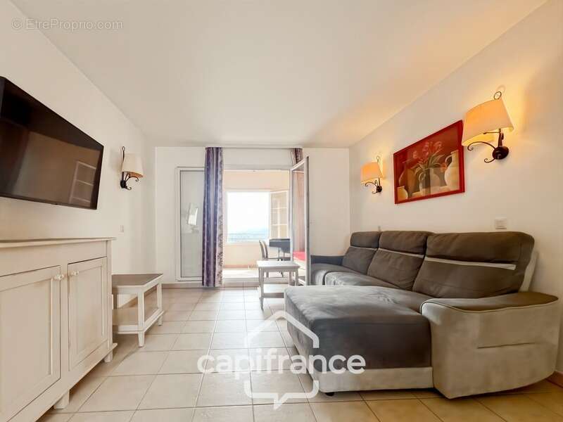 Appartement à MALLEMORT