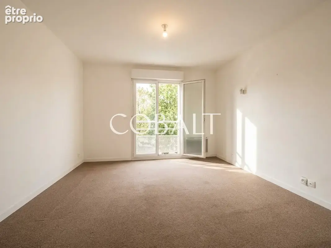 Appartement T2 de 37 m2 - photo 4