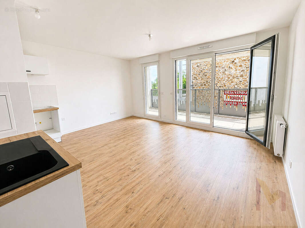 Appartement à NEUILLY-PLAISANCE