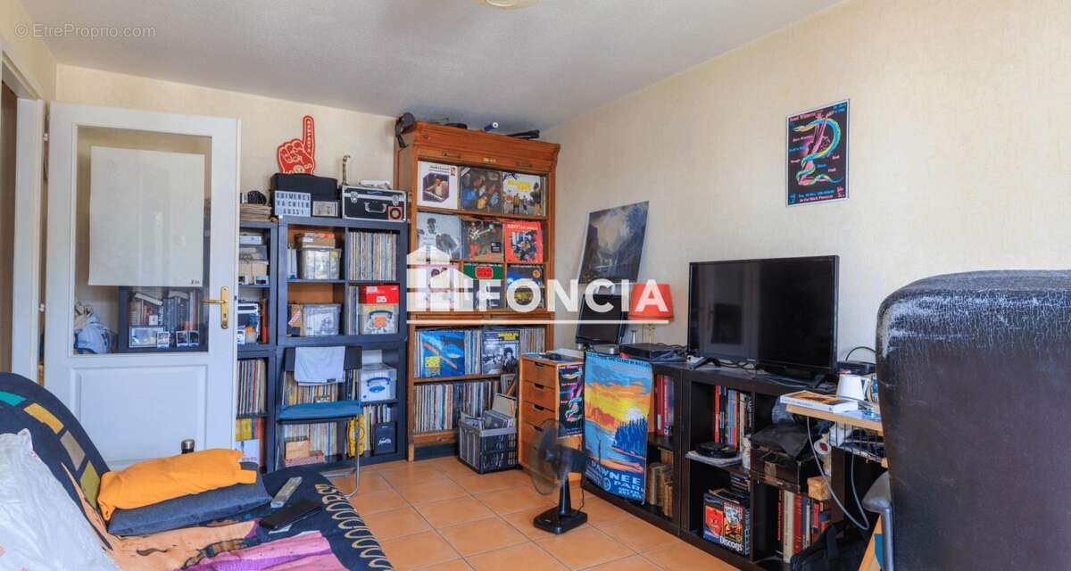 Appartement à LINGOLSHEIM