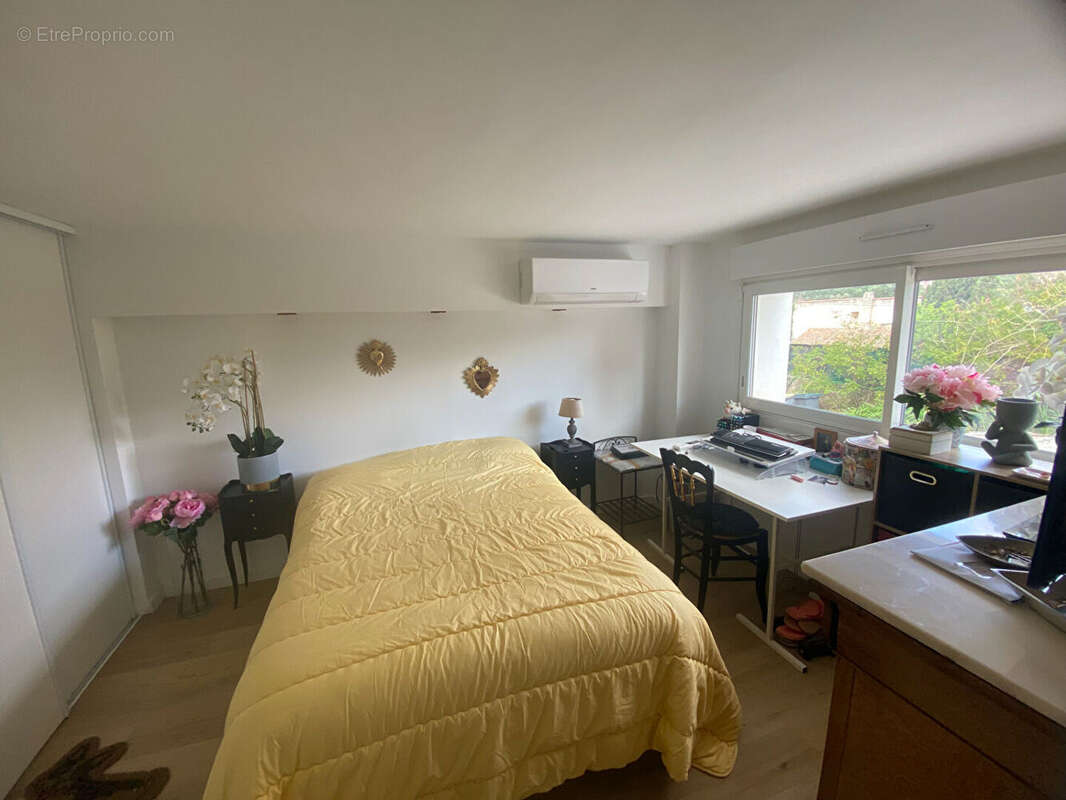 Maison à LA SEYNE-SUR-MER