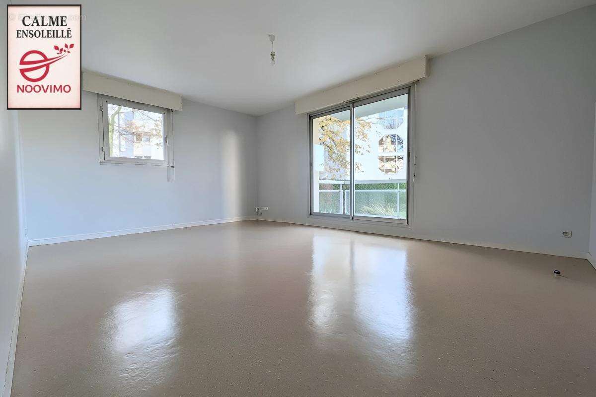 Appartement à VANNES