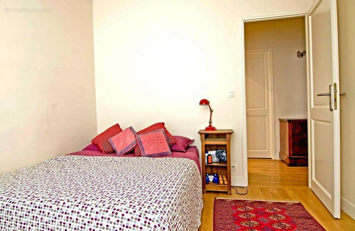 Appartement à PARIS-5E