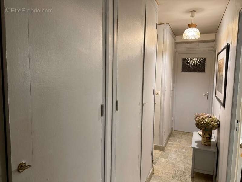 Appartement à TARBES