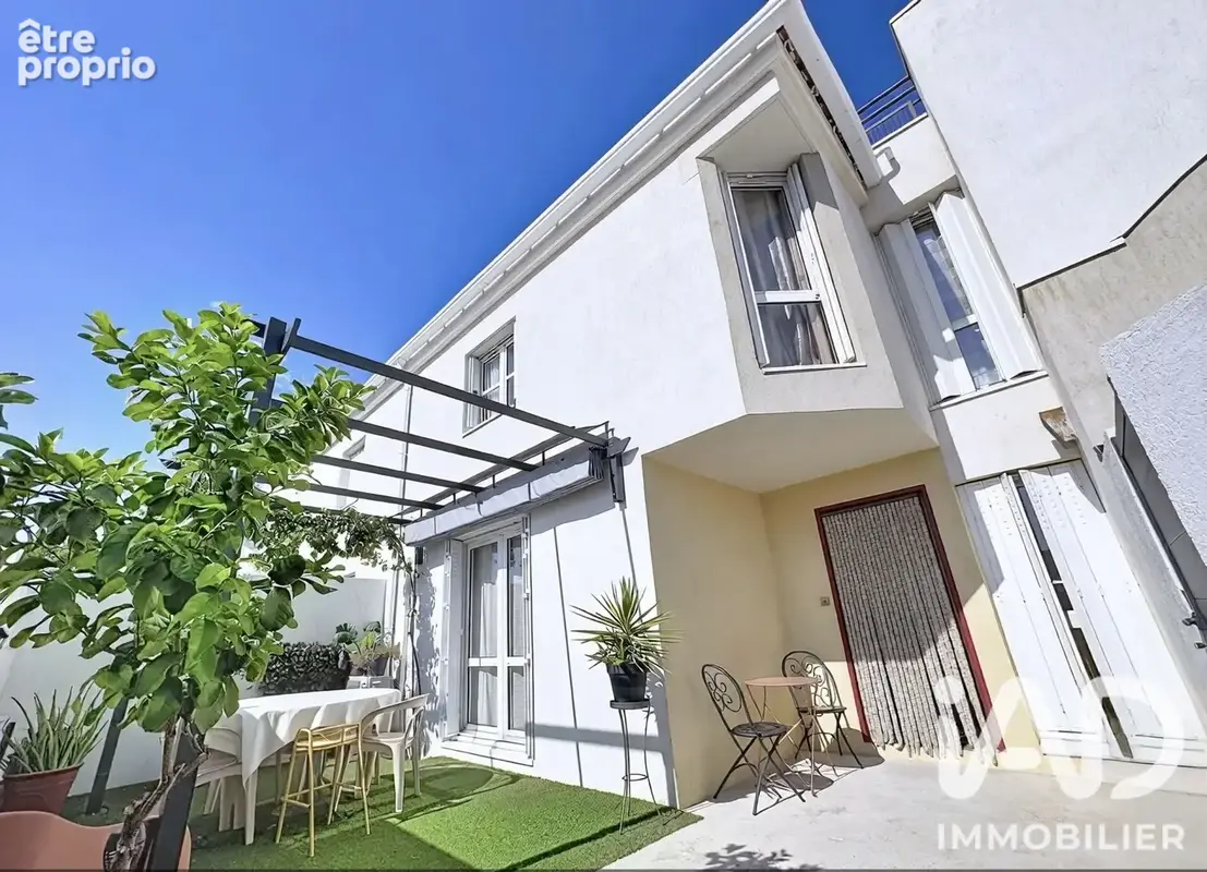 Photo 1 - Appartement à ISTRES