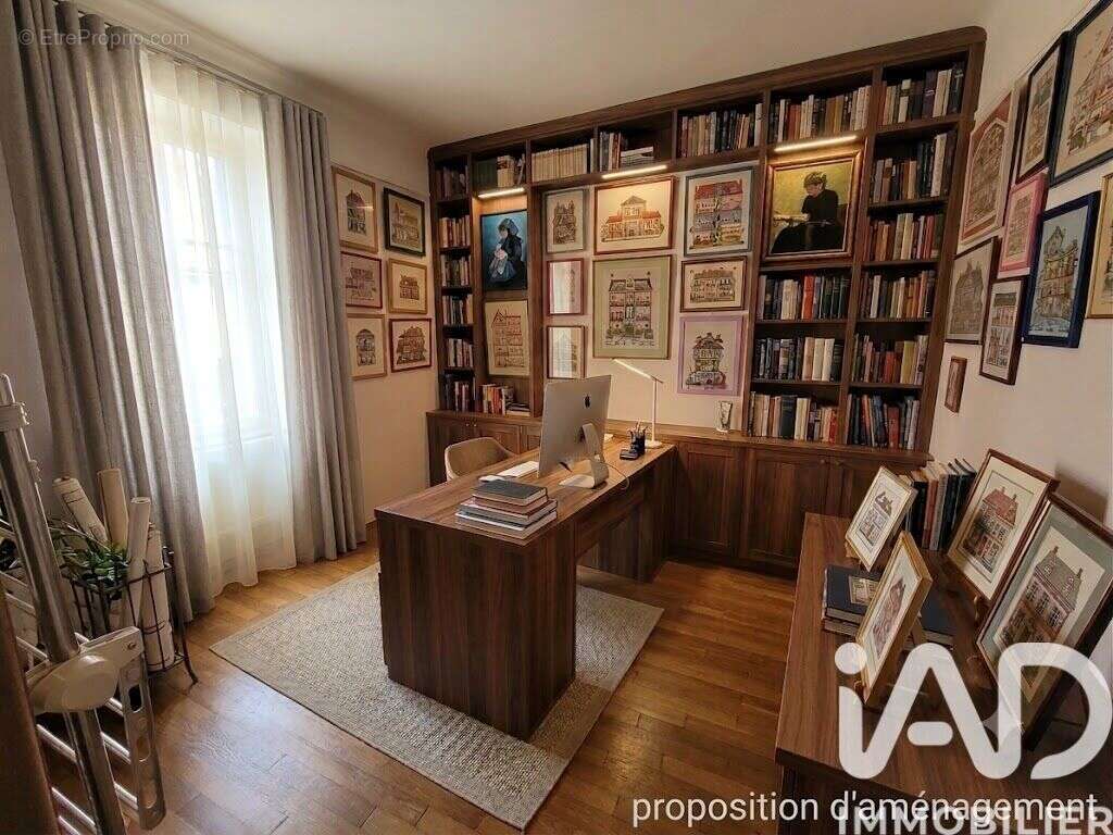 Maison 188 m² à Le Puley  - photo 5