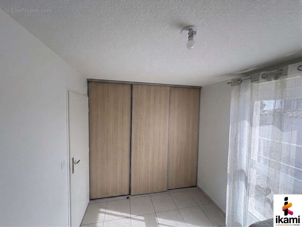 Très bel appartement T3 A Frontignan La Peyrade - photo 8
