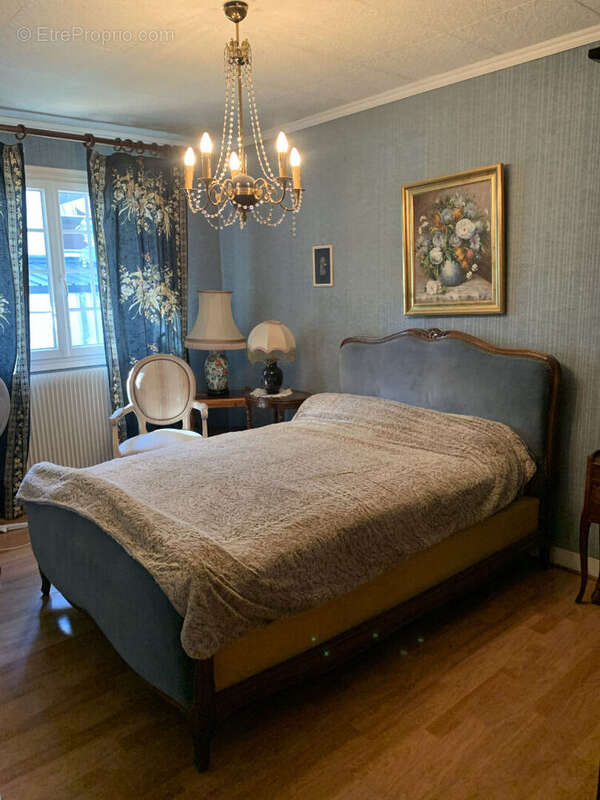 Maison Livry Gargan 4 pièce(s) 80 m2 quartier Jacob - photo 8