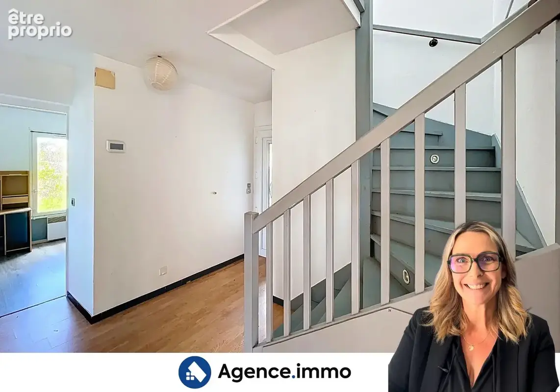 Maison 6 pièces 134 m² à vendre à Braud-Et-Saint-Louis (33820) - photo 3